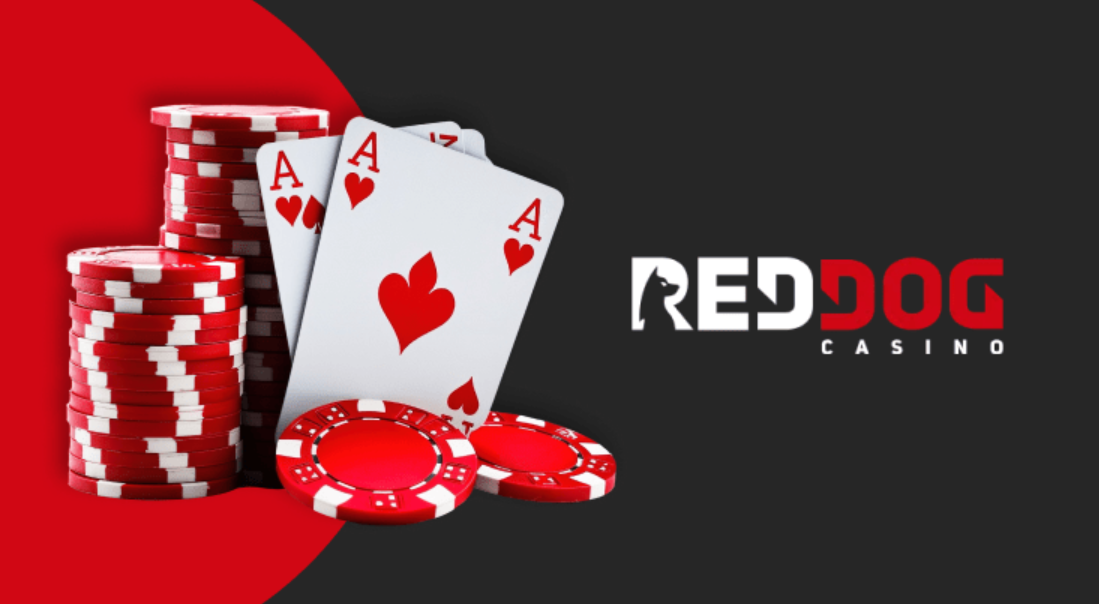 Overview and Advantages of Red Dog Casino 2